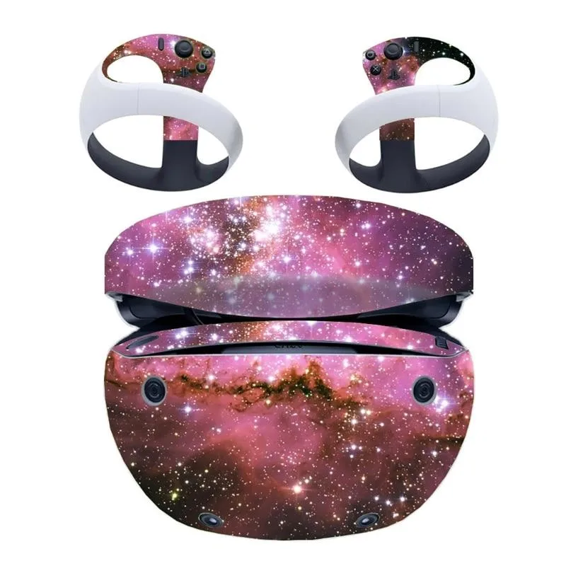YINGHUA YINGHUA VR accessory sticker set PS-5 VR2 0178 — product photo