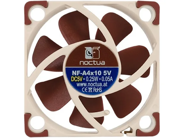 Noctua Noctua NF-A4x10-5V 40mm 5V case fan — product photo