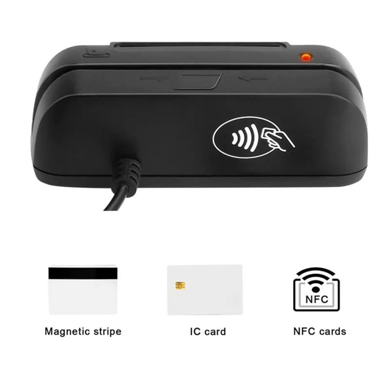 Hetai Tech Hetai Tech SZTW150 8-in-1 Card Reader — product photo