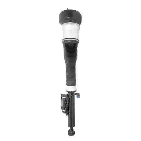 Rear right electronic air strut assembly for Mercedes-Benz vehicles