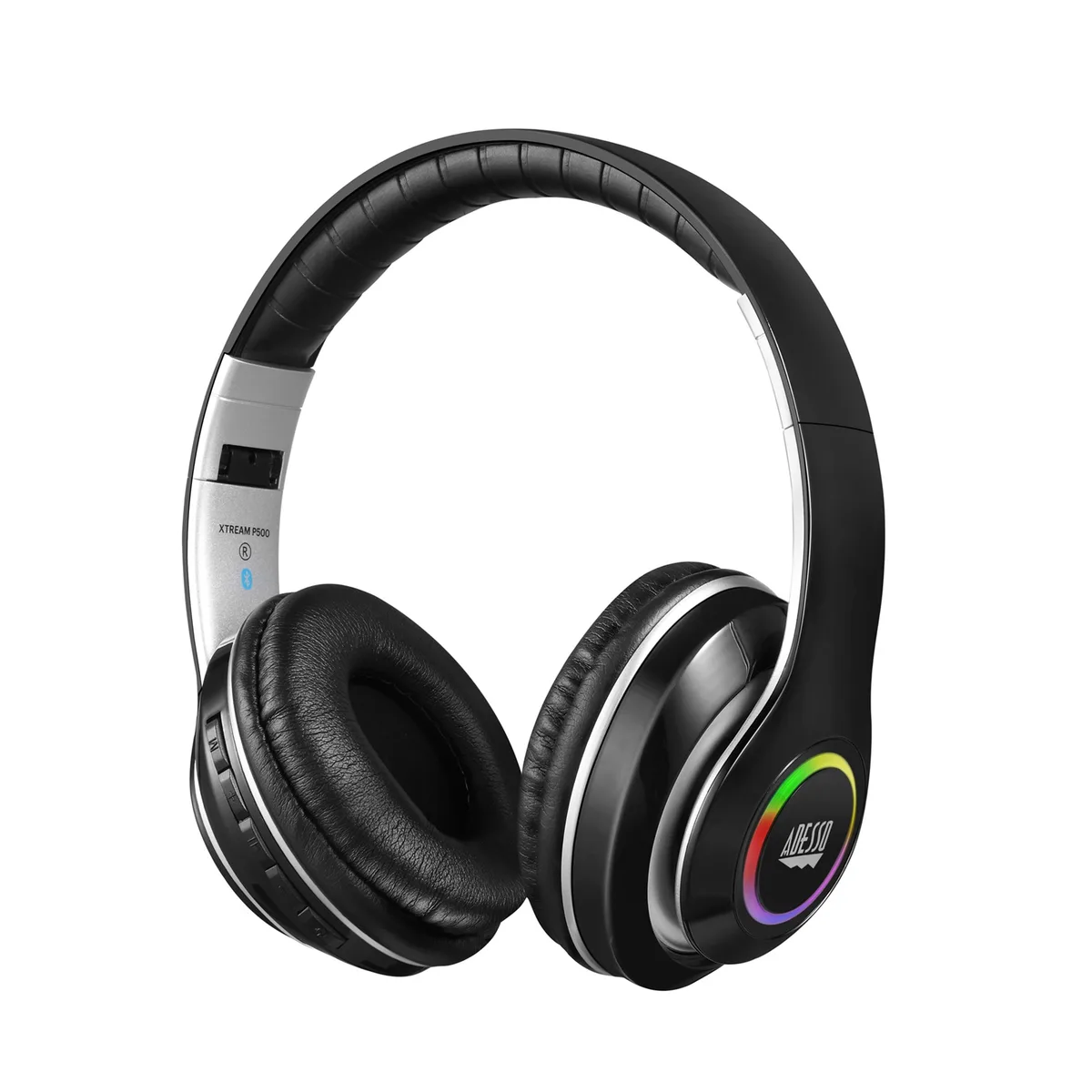 Adesso Adesso Xtream P500 headset Bluetooth 5.0 2.4 GHz .44 kg — product photo