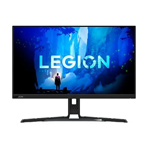 Lenovo Lenovo Legion Y25-30 24.5" FHD 280 Hz IPS Gaming Monitor 66F0GACBUS — product photo