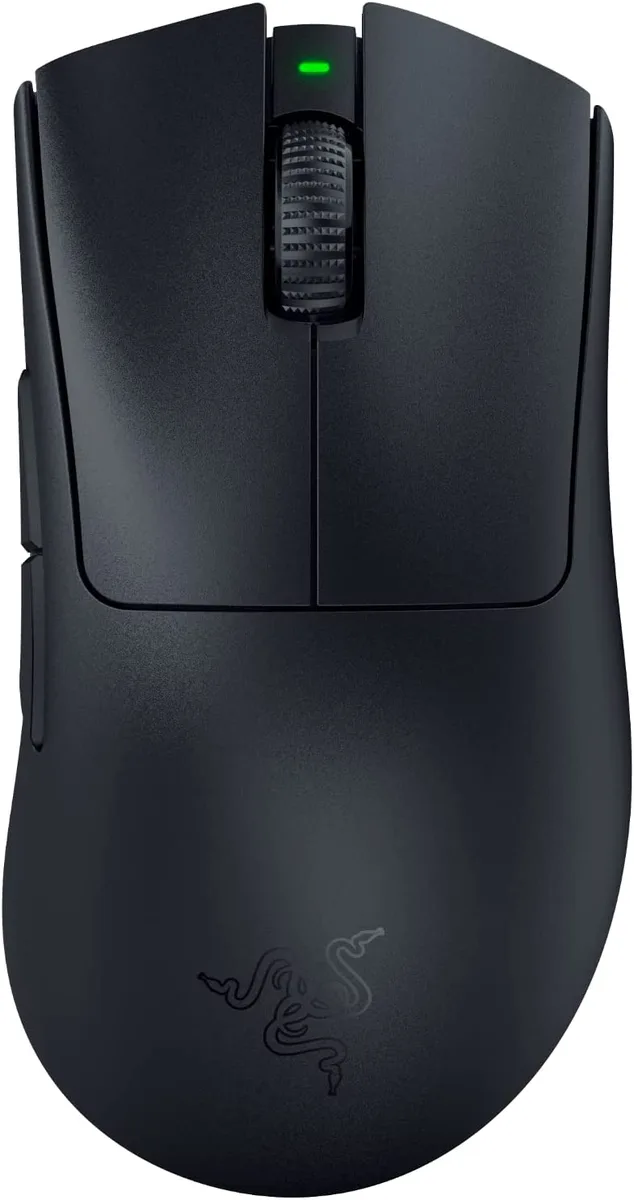 RAZER RAZER DeathAdder V3 Pro RZ01-04630100-R3U1 gaming mouse — product photo