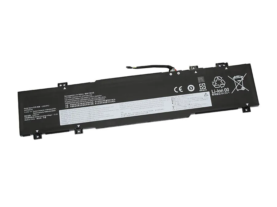 PowerWarehouse PowerWarehouse 5B11K09317 laptop battery 11.31v 4156mah — product photo