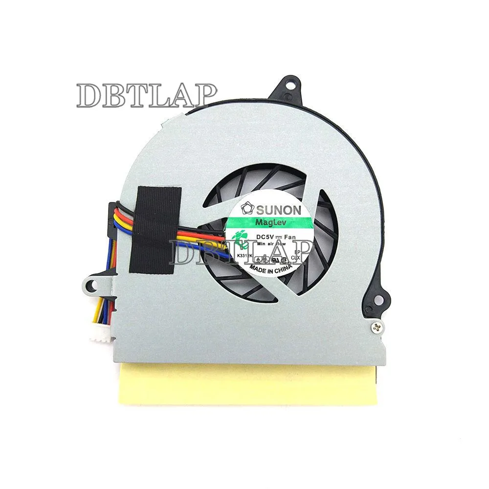 DBTLAP DBTLAP CPU Fan KSB05105HA-8G99 laptop cooling pad — product photo