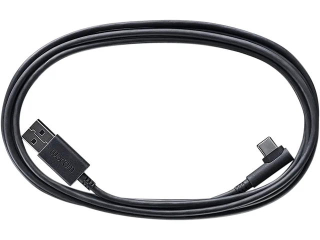 Wacom Wacom ACK42206 USB A to Mini USB cable — product photo