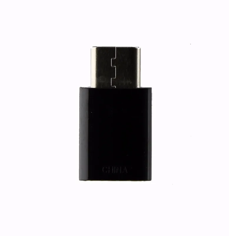 SAMSUNG SAMSUNG SNS-124-SC-E0232 Micro-USB to USB-C Adapter — product photo