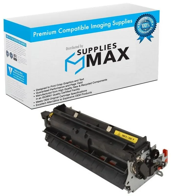 SuppliesMax SuppliesMax 39V2600 Fuser Unit 110V 300000 Pages — product photo