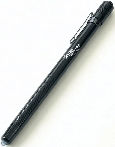 Streamlight Streamlight Stylus 3 Green LED 65020 — product photo