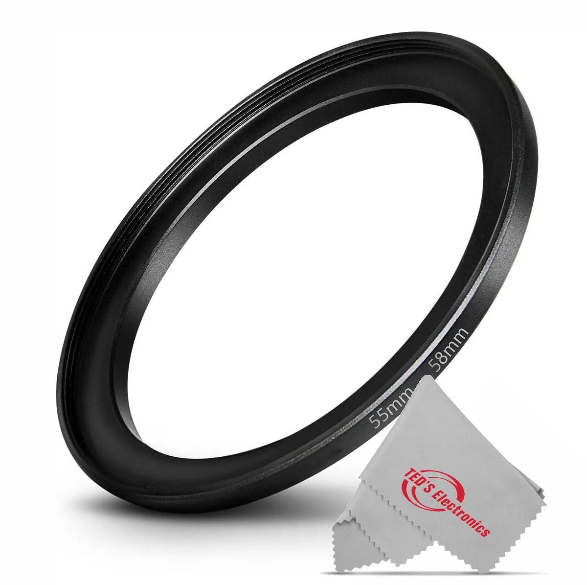 Vivitar Vivitar 55-58mm Step-Up Ring Adapter — product photo