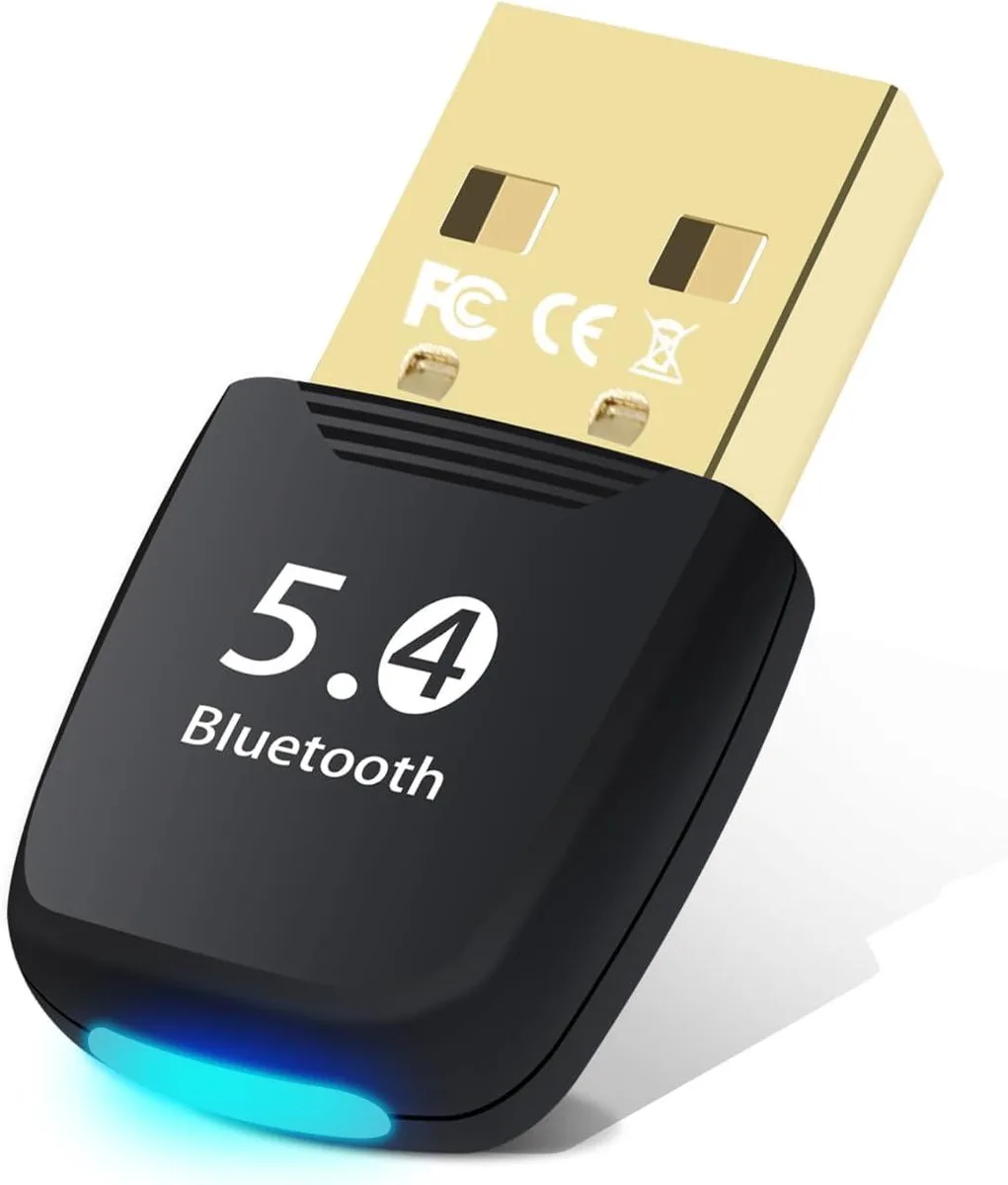 IHDAPP IHDAPP Z3#Q2718_B Bluetooth 5.4 Adapter — product photo