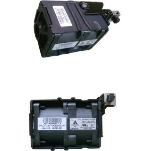 HPE HPE 732136-001 dual-rotor hot-pluggable fan module assembly server accessory — product photo