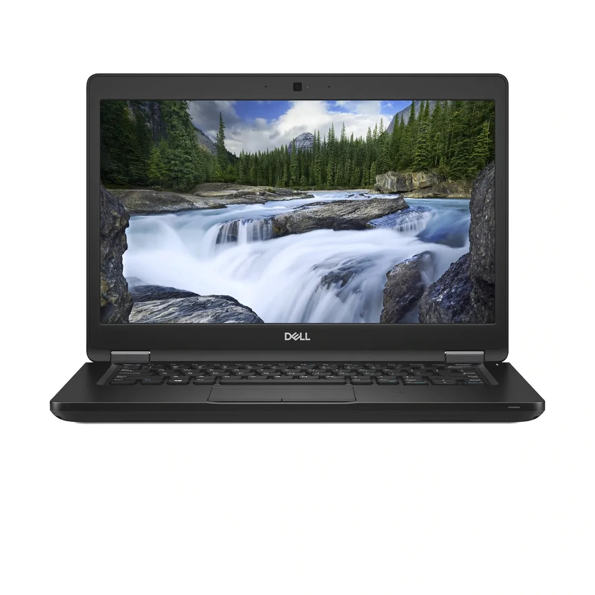 DELL DELL Latitude 5490 laptop i7-8650U 16GB 256GB 14.0" FHD — product photo