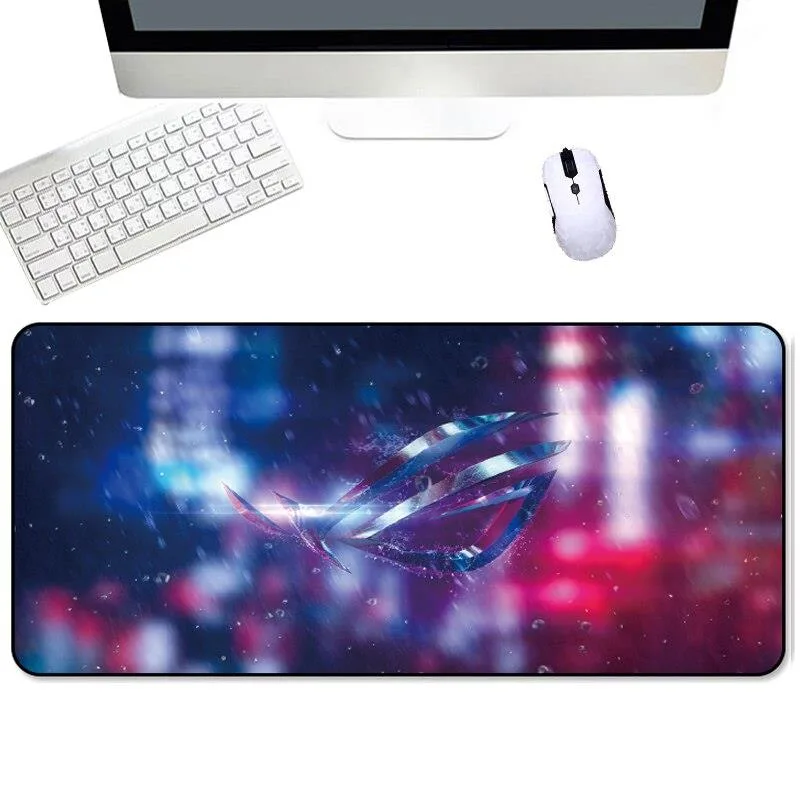 SOVAWIN SOVAWIN Mouse Pad XL 800×300 mm 31.5×11.8 in — product photo
