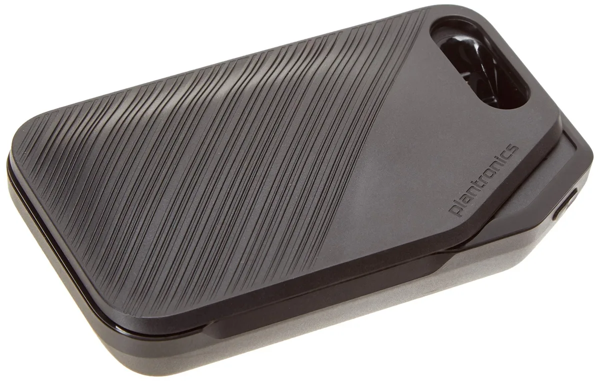 Plantronics Plantronics Voyager 5200 Charger Case Black — product photo