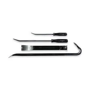 Westward Westward 4PM09 Pry Bar Set 12 15 18 24 inch — product photo