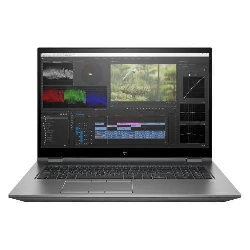HP HP ZBook Fury G8 5U007UC-I023 17.3" FHD i9-11950H 72GB DDR4 256GB RTX A3000 — product photo