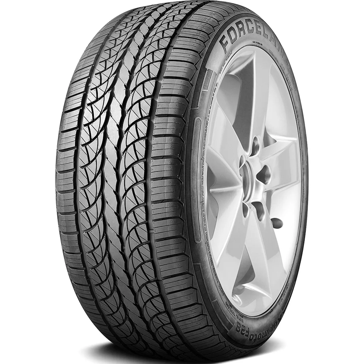 Forceland Forceland Kunimoto-F28 305/40R22 114V XL tire — product photo