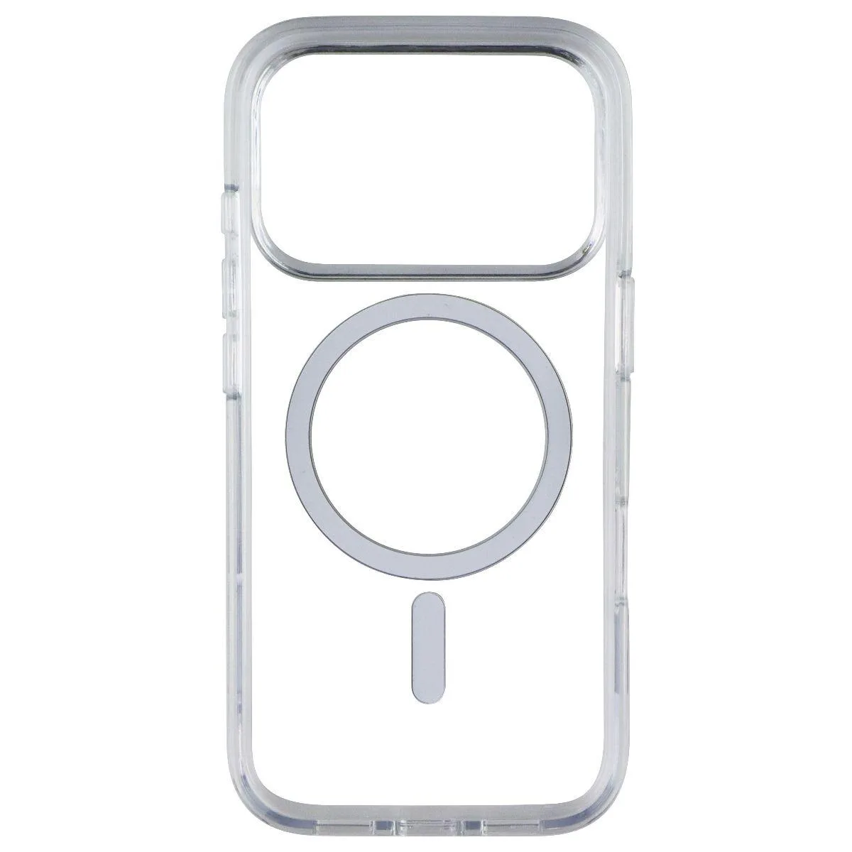 Nimbus9 Nimbus9 Vantage Series Case for MagSafe iPhone 17 Pro Clear — product photo