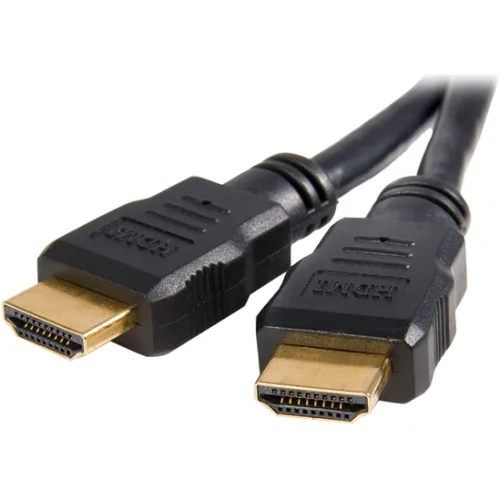 STARTECH STARTECH HDMM50CM 0.5 m HDMI cable — product photo
