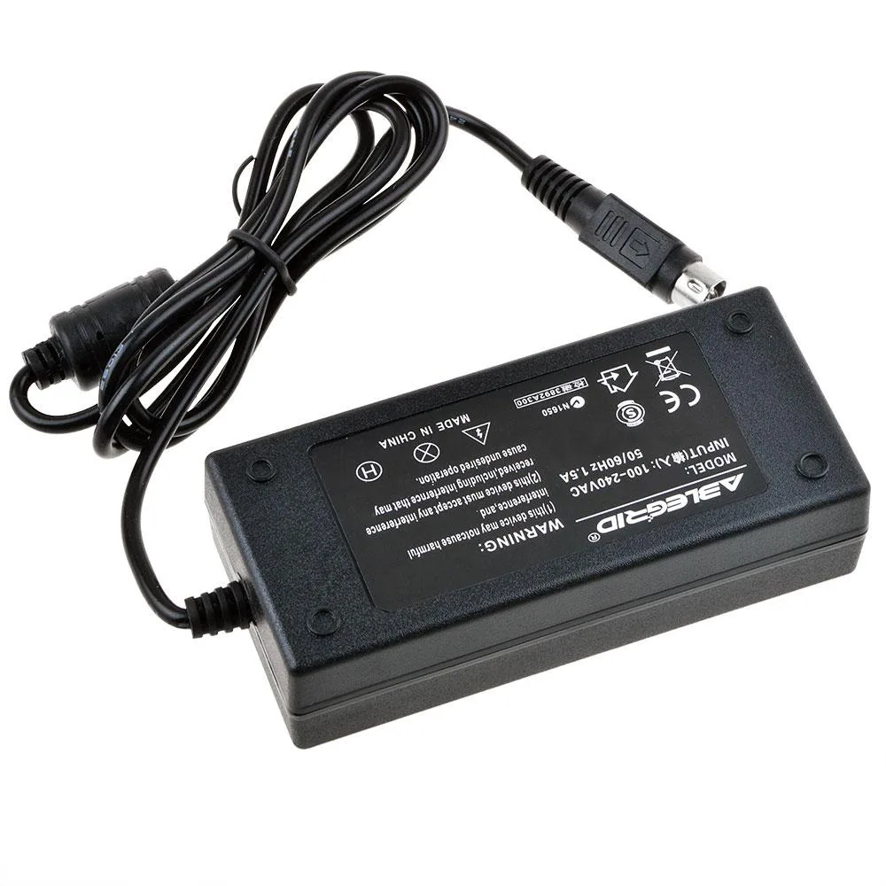 ABLEGRID ABLEGRID AC DC Adapter for Harman Kardon Soundsticks II III Charger — product photo