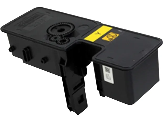 Kyocera Kyocera TK5232Y Yellow Toner Cartridge 2200 Pages — product photo
