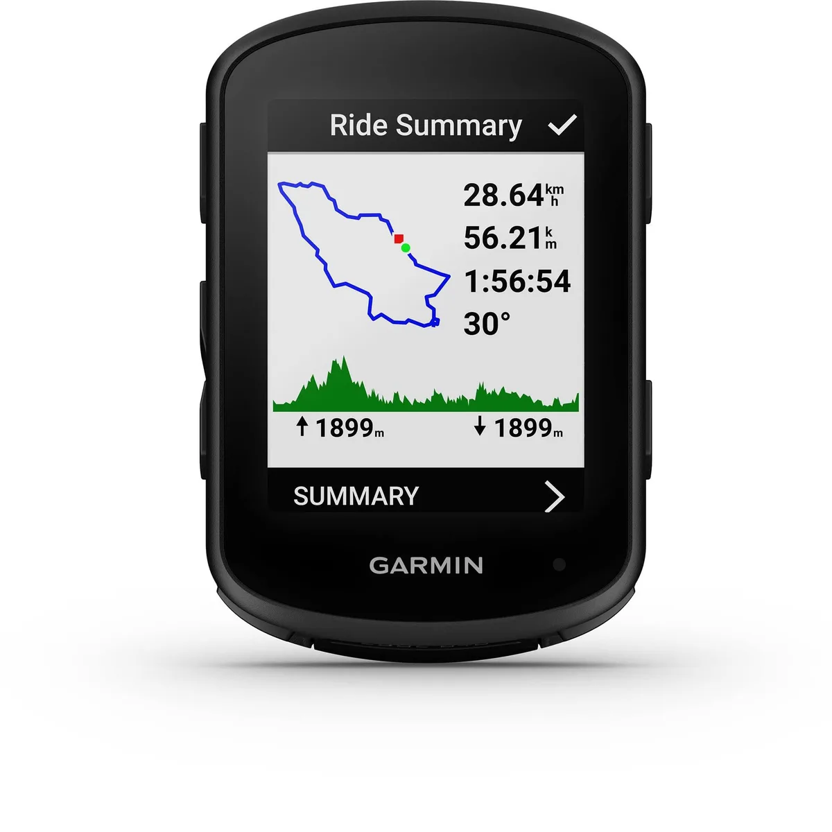 Garmin Garmin Edge 840 GPS Navigation 2.6" 26h 42h 010-02695-00 — product photo