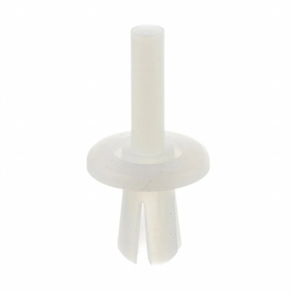 Panduit Panduit NR1-C Nylon Rivet Natural 8.200 100 — product photo
