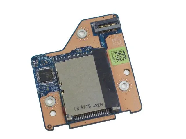DELL DELL Alienware M17xR3 Card Reader Circuit Board TP2V8 — product photo