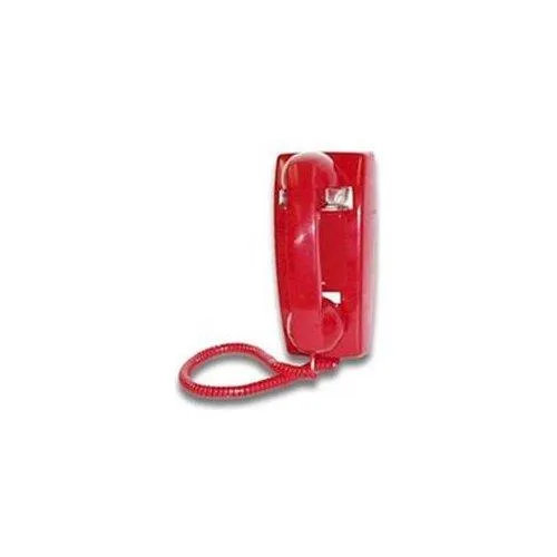 Viking Viking K-1500P-W corded phone — product photo