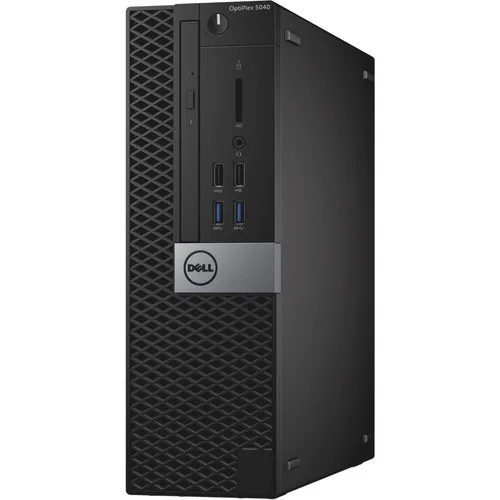 DELL DELL OptiPlex 5040 SFF i5-6500 8GB 120GB SSD+1TB HDD desktop PC — product photo