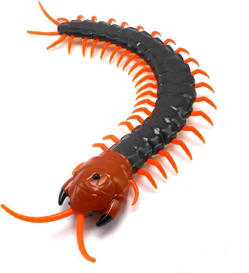 usbroway usbroway RC Centipede Scolopendra Navy Green — product photo