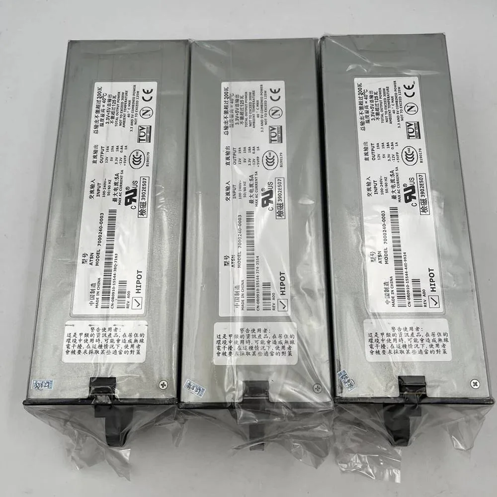 KHACHIMO KHACHIMO 300W ATX power supply 7000240-0003 — product photo