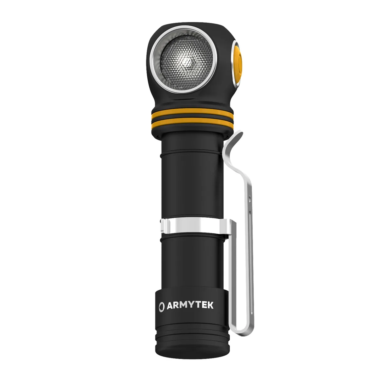 Armytek Armytek Elf C2 USB-C Warm Light 1023 Lumens Flashlight — product photo
