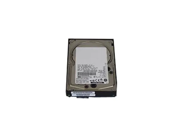 Fujitsu Fujitsu CA06550-B200 147GB 10000RPM SCSI 3.5Inch internal hard drive — product photo