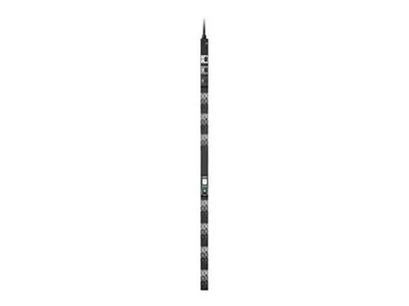 APC APC APDU10351ME Metered PDU 3Phase 8.6kW 208V 30A — product photo