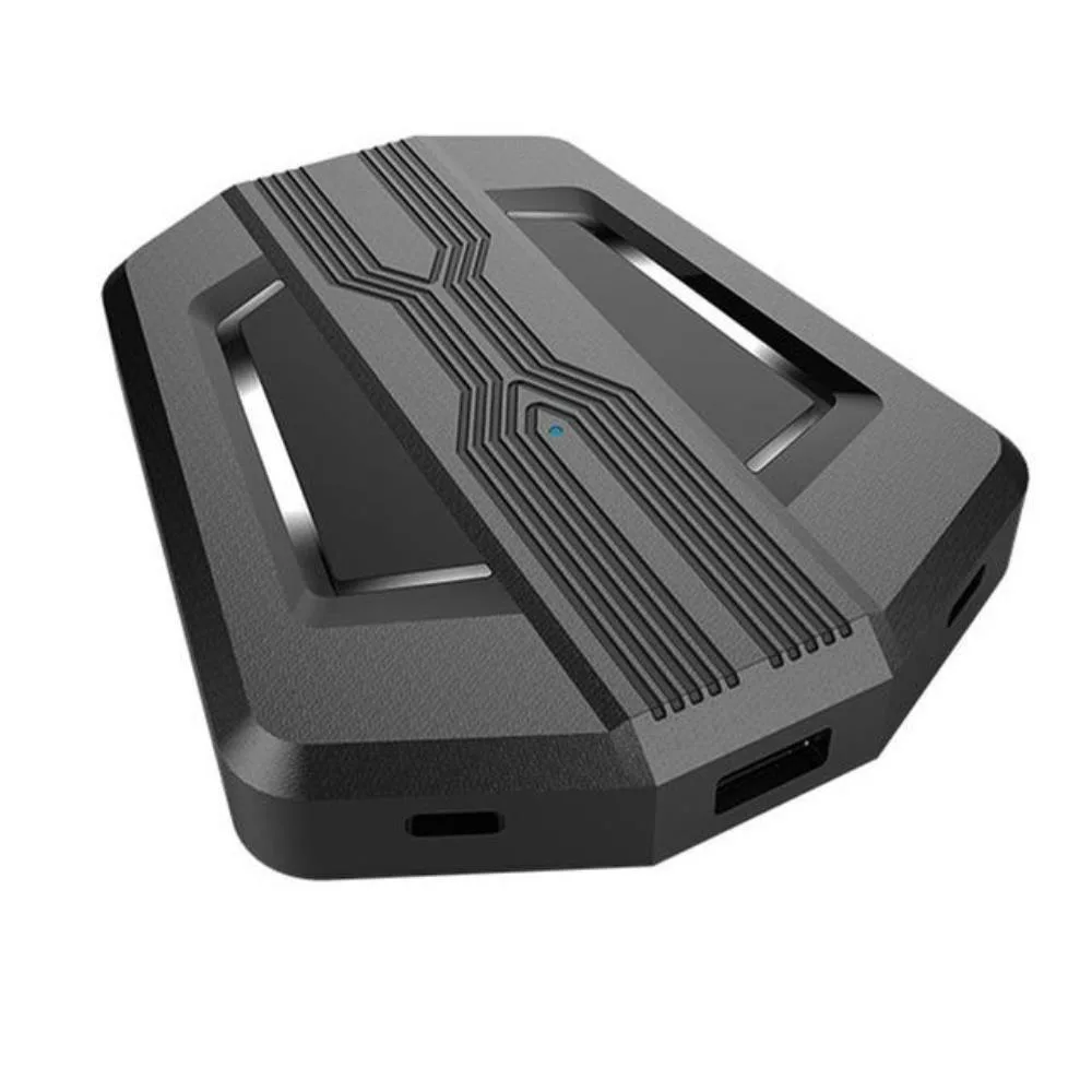 Ruth's sister Ruth's sister Keyboard Mouse Adapter Converter for Xbox One/Xbox 360/NS Switch/PS4 — product photo