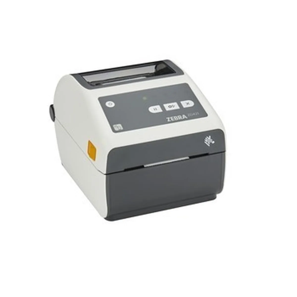 Zebra Zebra ZD4AH43-301E00EZ 421-HC 300 dpi barcode printer — product photo