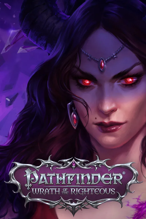 META Publishing META Publishing 75953 Pathfinder: Wrath of the Righteous Enhanced Edition downloadable game — product photo