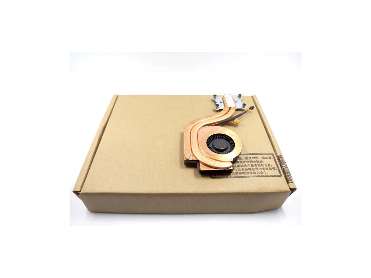 Fans Fans ThinkPad X220i X230 X230i Heatsink Cooling Fan — product photo
