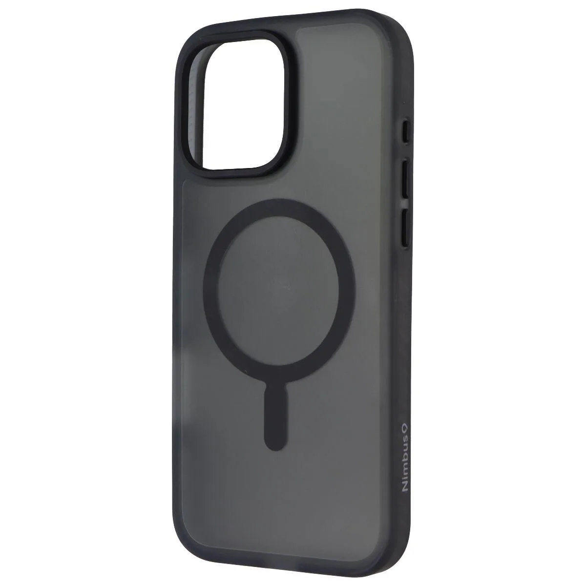 Nimbus9 Nimbus9 Phantom 3 MagSafe Case iPhone 16 Pro Max Smoke — product photo