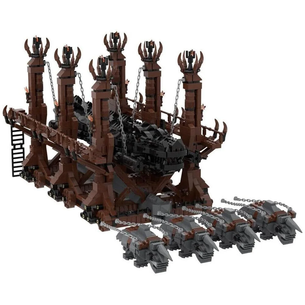 ZITIANYOUBUILD ZITIANYOUBUILD 2486 Educational Building Set 122034 — product photo