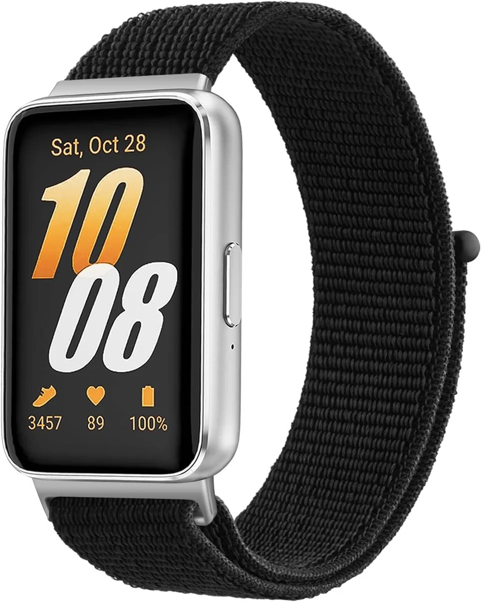 ETEIZU ETEIZU Nylon Band for Galaxy Fit 3 170-220mm — product photo