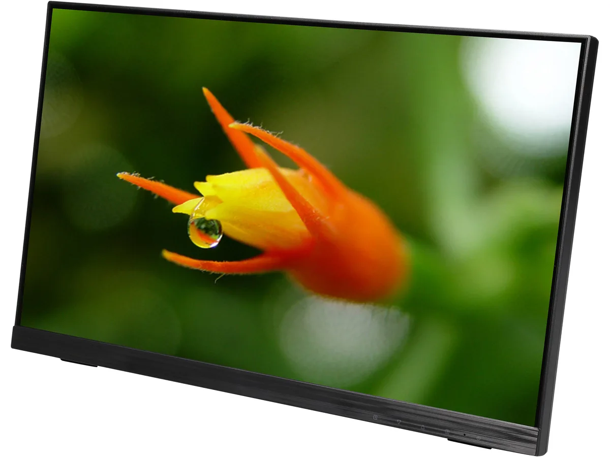 Planar Planar PCT2235 21.5" portable monitor Full HD touchscreen 10-point capacitive — product photo