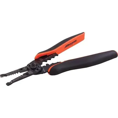 Dynamic Dynamic D095001 Splitter 6" 8-20 AWG Solid 10-22 AWG Stranded — product photo