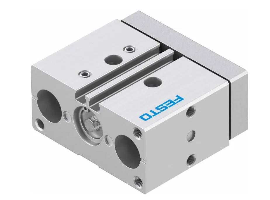Festo Festo DFM-20-40-P-A-GF 170843 Guided Actuator electrician tool — product photo