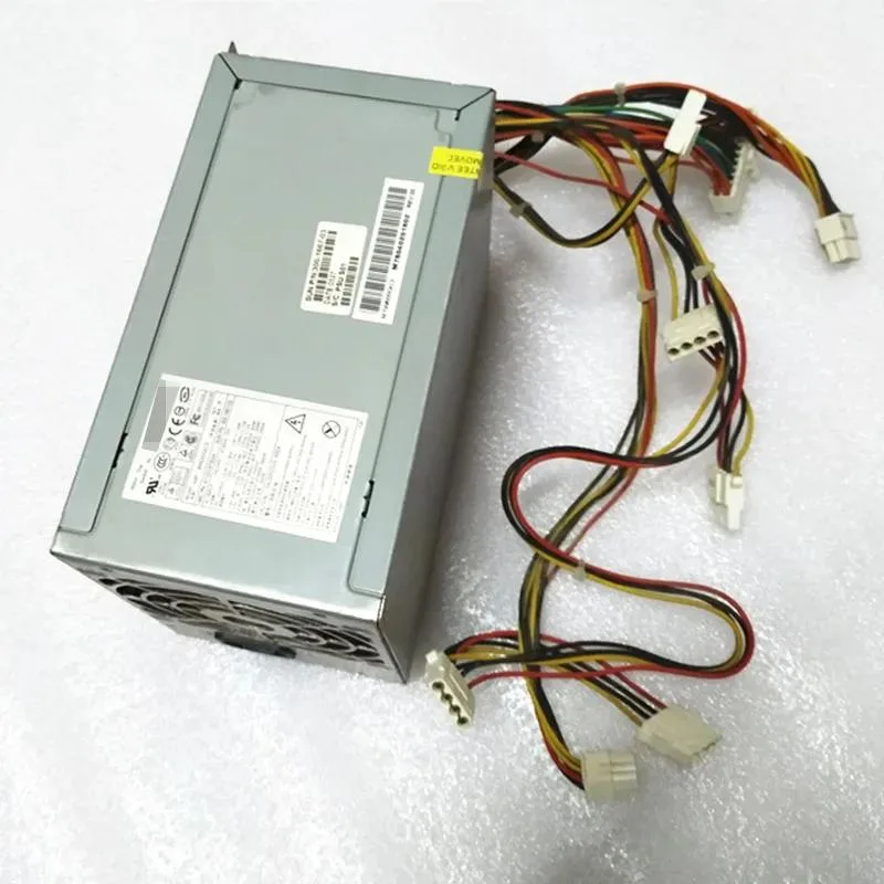 WMtec WMtec 300-1667 600W server power supply — product photo