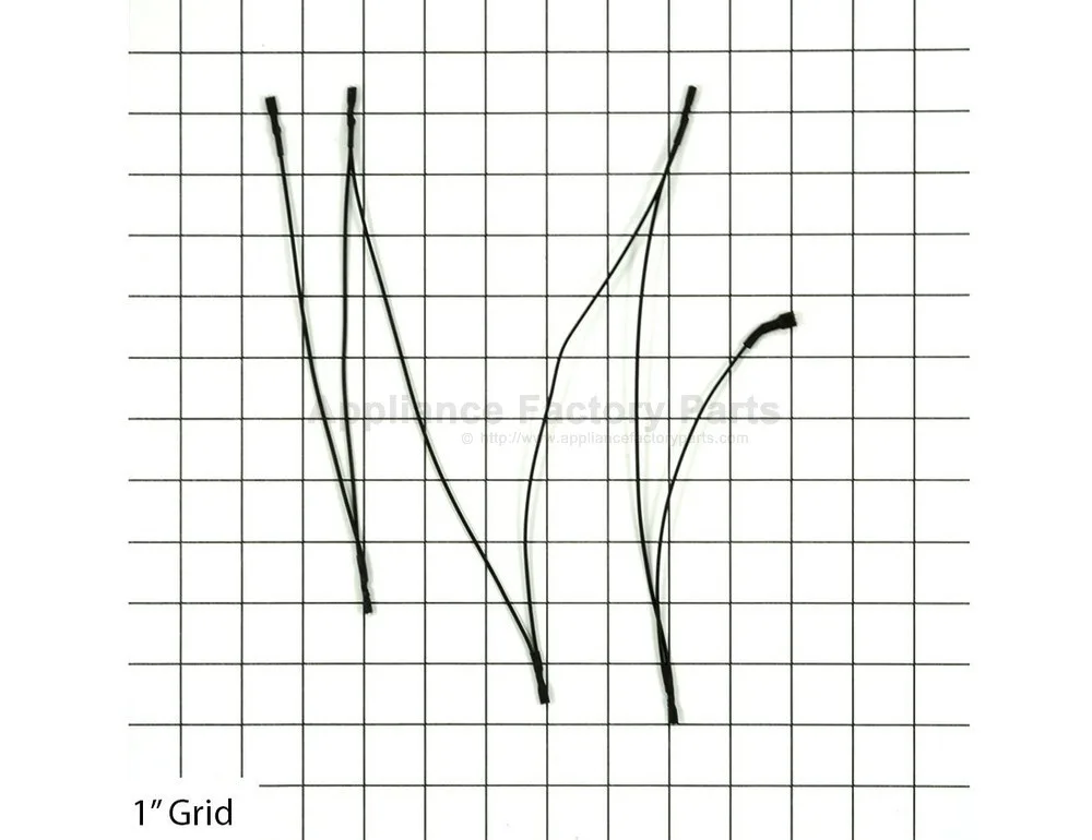NEXGRILL NEXGRILL Igniter Junction Wire 7000707A0 Fits 720-0988EG 740-0712 — product photo
