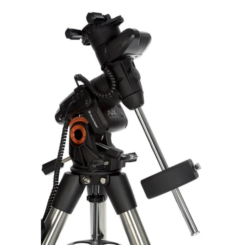 Celestron Celestron Advanced VX Computerized Mount 91519 — product photo