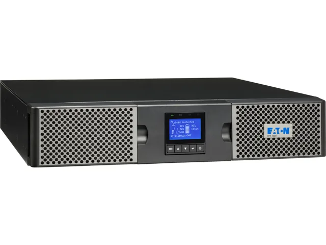 Eaton Eaton 9PX1500RTN 1500VA 1350W 120V UPS — product photo